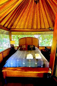 Oceanfront Getaway with Private Beach Access in Pahoa, Hawaii - Pahoa, Hawaii - glamping.directory