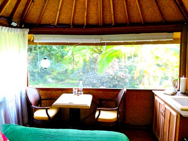 Oceanfront Getaway with Private Beach Access in Pahoa, Hawaii - Pahoa, Hawaii - glamping.directory