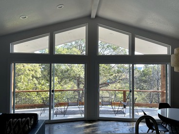 Stunning Three Cabins Great for Groups in Wimberley, Texas - Wimberley, Texas - glamping.directory
