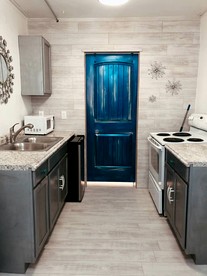 Glacier Tiny House in Irwin, ID - Irwin, Idaho - glamping.directory