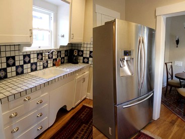 Charming and Historic Bungalow Vacation Rental with Outdoor Grill in Tucson - Tucson, Arizona - glamping.directory