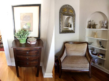 Charming and Historic Bungalow Vacation Rental with Outdoor Grill in Tucson - Tucson, Arizona - glamping.directory