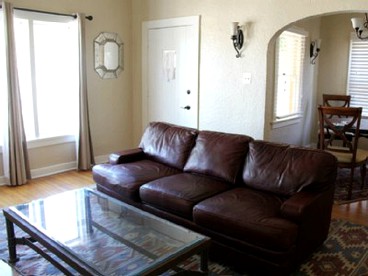 Charming and Historic Bungalow Vacation Rental with Outdoor Grill in Tucson - Tucson, Arizona - glamping.directory