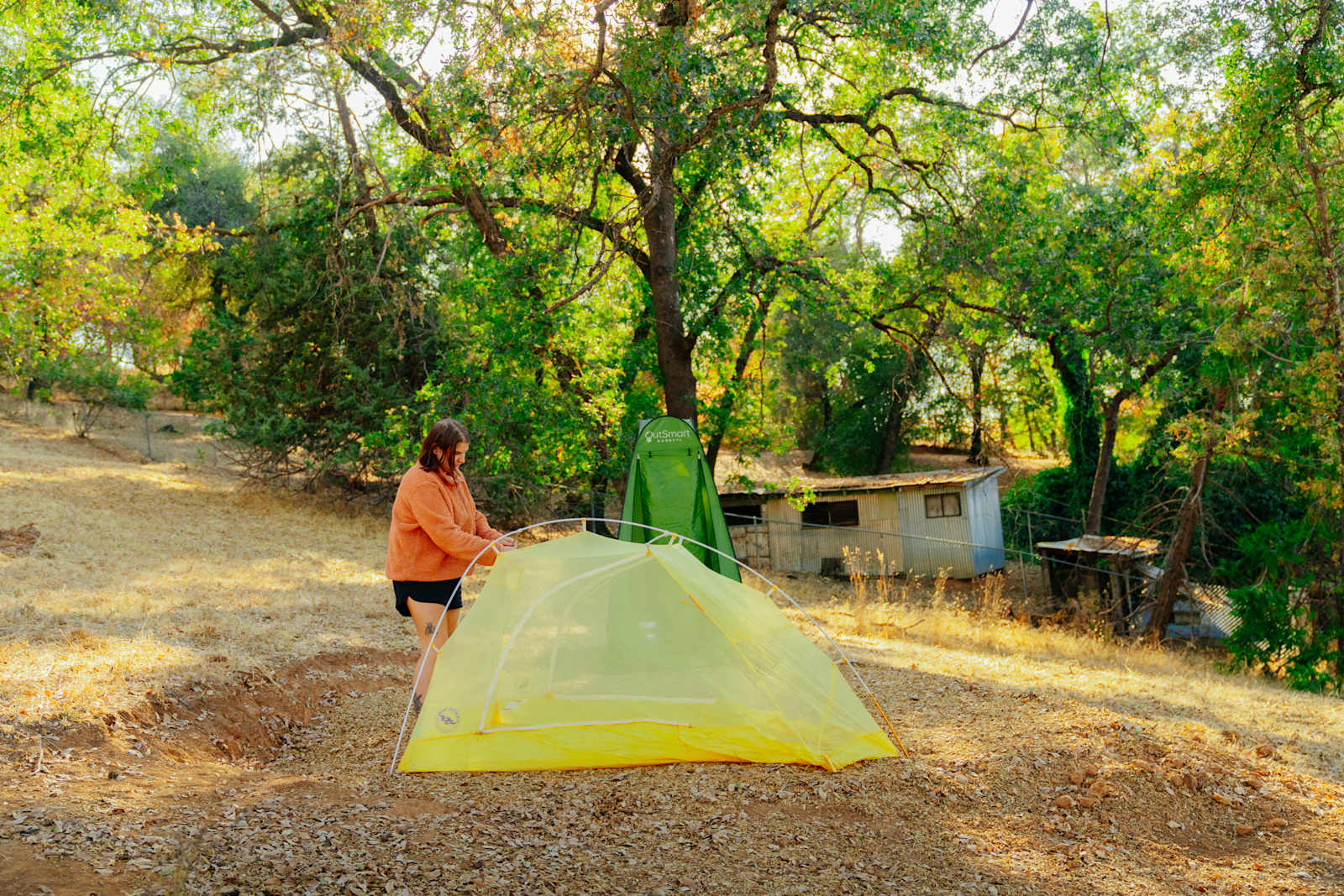 Hidden Pearl Pasture - glamping.directory