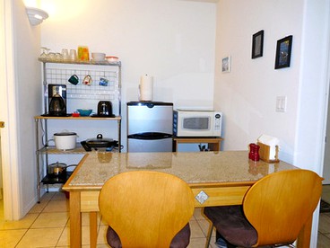 Enchanting Beach Vacation Rental with German-Speaking Hosts in Kailua Kona, Hawaii - Kailua-Kona, Hawaii - glamping.directory