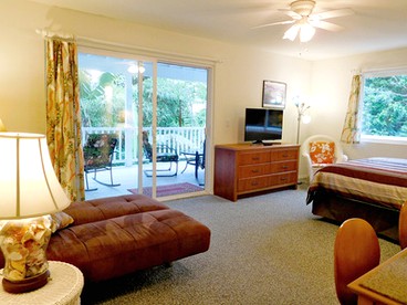 Enchanting Beach Vacation Rental with German-Speaking Hosts in Kailua Kona, Hawaii - glamping.directory