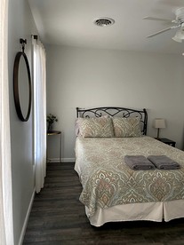 Relaxing Converted Barn Surrounded by Nature near Lost River, West Virginia - Mathias, West Virginia - glamping.directory