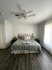 Relaxing Converted Barn Surrounded by Nature near Lost River, West Virginia - Mathias, West Virginia - glamping.directory