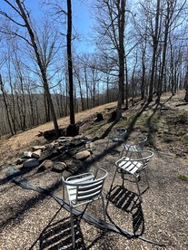 Relaxing Converted Barn Surrounded by Nature near Lost River, West Virginia - Mathias, West Virginia - glamping.directory
