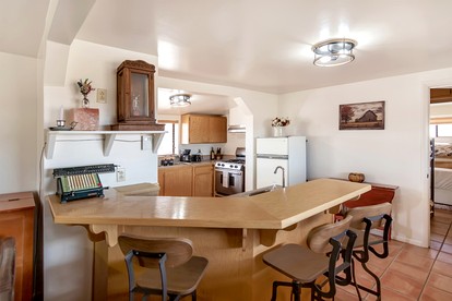 Secluded Cabin with Stunning Desert Views in Monticello, Utah - Monticello, Utah - glamping.directory