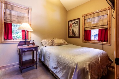Idyllic Suite Rental for a Relaxing Weekend Getaway in Northern Idaho - Sandpoint, Idaho - glamping.directory