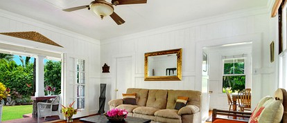 Luxury Villa Rental for Groups on Kauai, Hawaii - Kapaa, Hawaii - glamping.directory