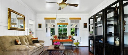 Luxury Villa Rental for Groups on Kauai, Hawaii - Kapaa, Hawaii - glamping.directory