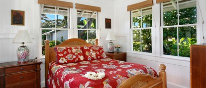 Luxury Villa Rental for Groups on Kauai, Hawaii - Kapaa, Hawaii - glamping.directory