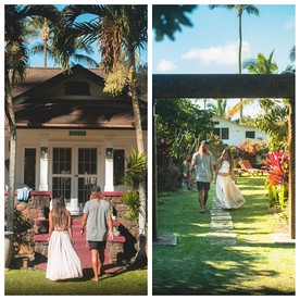 Luxury Villa Rental for Groups on Kauai, Hawaii - Kapaa, Hawaii - glamping.directory
