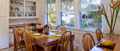 Luxury Villa Rental for Groups on Kauai, Hawaii - Kapaa, Hawaii - glamping.directory