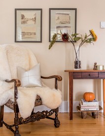 Dual Cottage Adirondack Mountain Retreat for a Family-Friendly Getaway near Trudeau in New York - Lake Placid, New York - glamping.directory