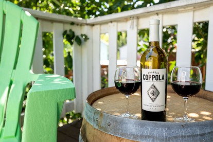Guerneville Glamping near the Rusian River for a Family and Pet Friendly Getaway - Guerneville, California - glamping.directory