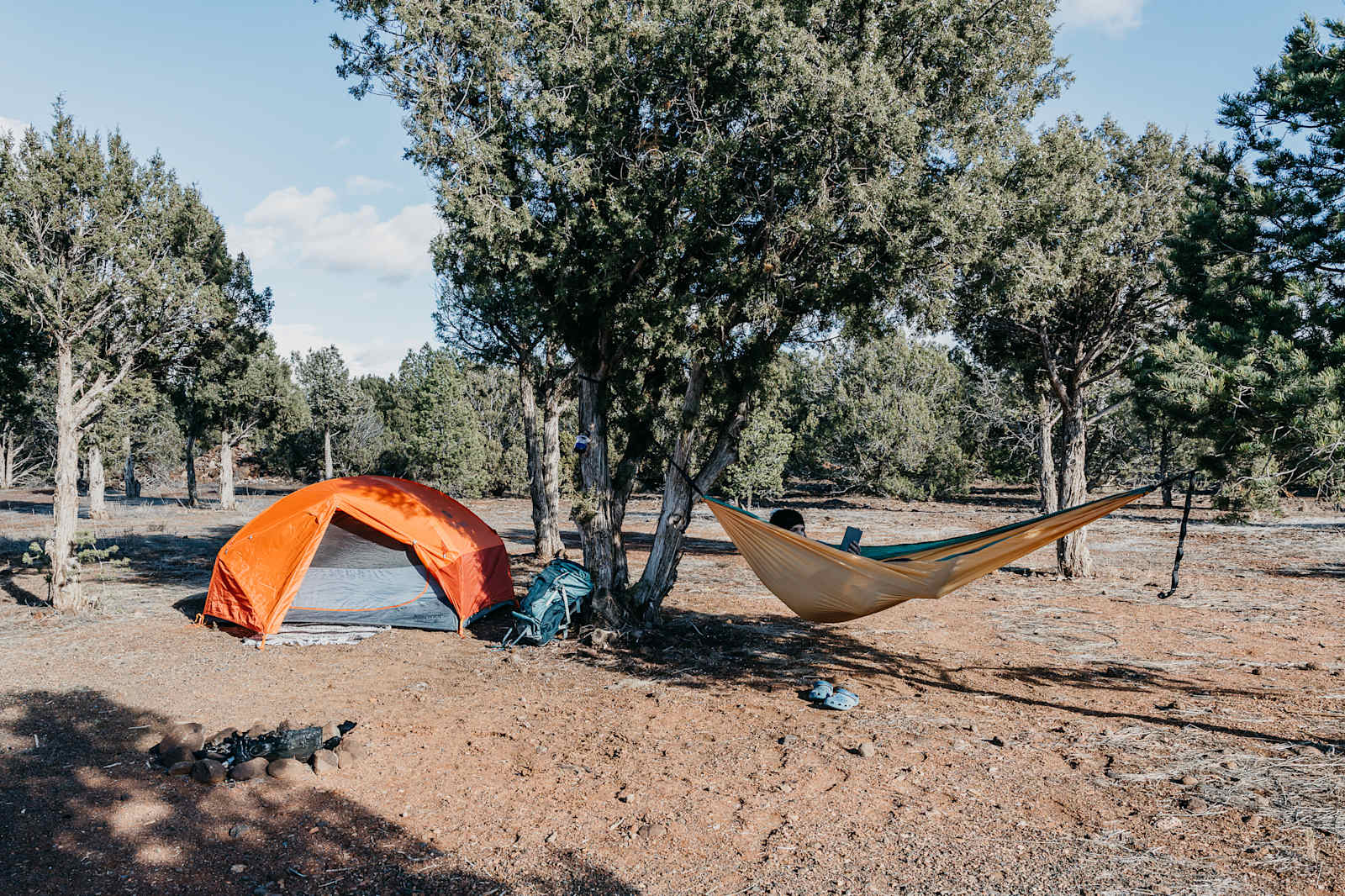 Show Low AZ GreatSky CampRanch - glamping.directory