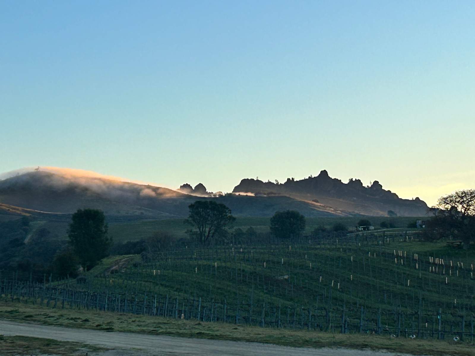 Two miles from Pinnacles Nat. Park - Soledad, California - glamping.directory