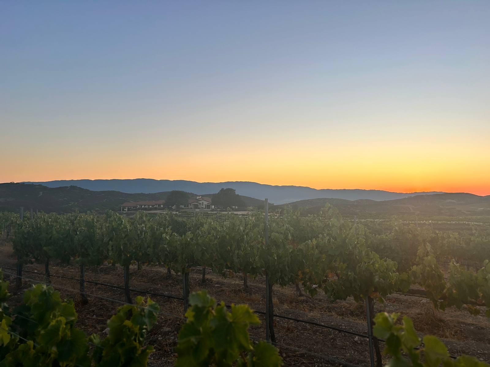 Two miles from Pinnacles Nat. Park - Soledad, California - glamping.directory