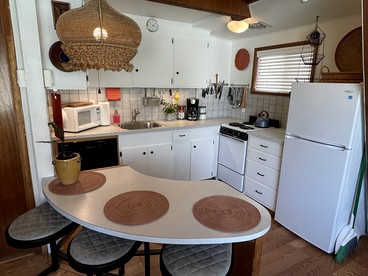Charming A Frame Nestled Amidst Trees in Otter Rock, Oregon - Otter Rock, Oregon - glamping.directory