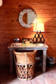 Cozy Texas Hill Country Vacation Rental near Austin - Marble Falls, Texas - glamping.directory