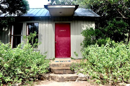 Cozy Texas Hill Country Vacation Rental near Austin - glamping.directory
