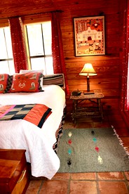 Cozy Texas Hill Country Vacation Rental near Austin - Marble Falls, Texas - glamping.directory
