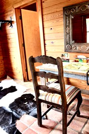 Cozy Texas Hill Country Vacation Rental near Austin - Marble Falls, Texas - glamping.directory