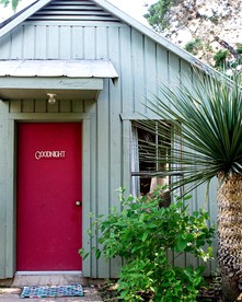 Cozy Texas Hill Country Vacation Rental near Austin - Marble Falls, Texas - glamping.directory