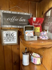 Tiny Cabin Perfect an Individual Escape with BBQ in Riverside, Wyoming - Riverside, Wyoming - glamping.directory