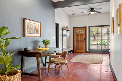 Spacious Hill Country Home Along the Banks of Smith Creek - Wimberley, Texas - glamping.directory