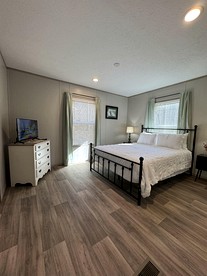 Peaceful Farmstead Cottage with Creekside Views Near Iron Station, North Carolina - Iron Station, North Carolina - glamping.directory