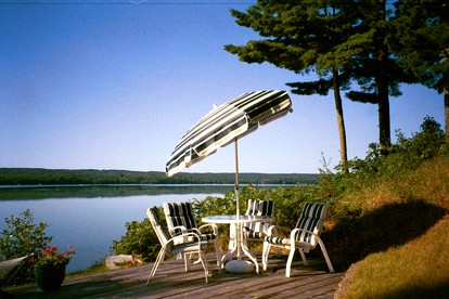 Secluded Lakeside Retreat for Groups near Grand Rapids, Minnesota - Cohasset, Minnesota - glamping.directory