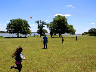 Lovely Ranch Stay Accommodation near Lake Tawakoni in Texas - Quinlan, Texas - glamping.directory