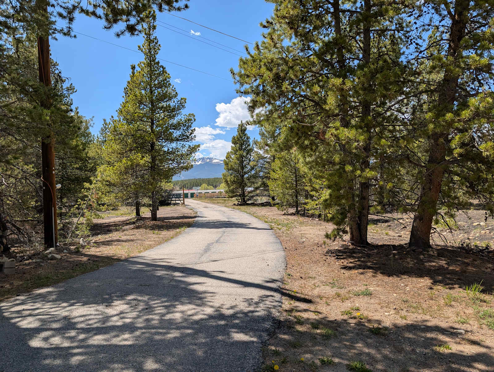 Cloud 11: Secluded & Close to Town - Leadville, Colorado - glamping.directory
