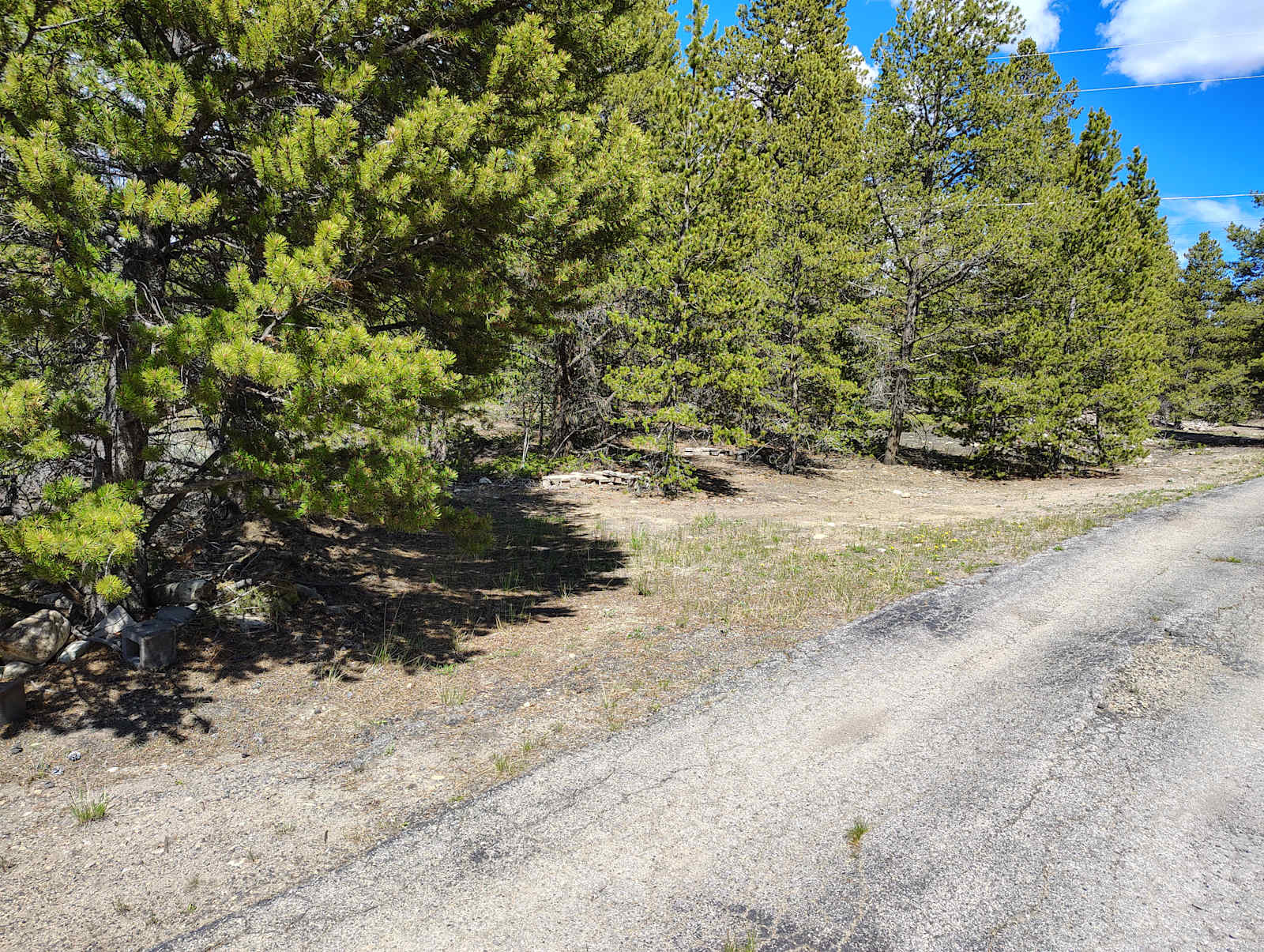 Cloud 11: Secluded & Close to Town - Leadville, Colorado - glamping.directory