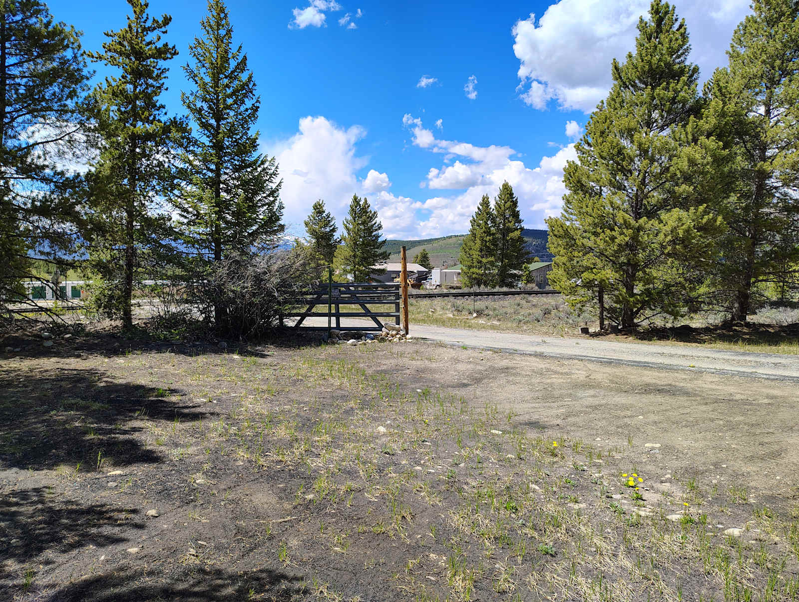 Cloud 11: Secluded & Close to Town - glamping.directory