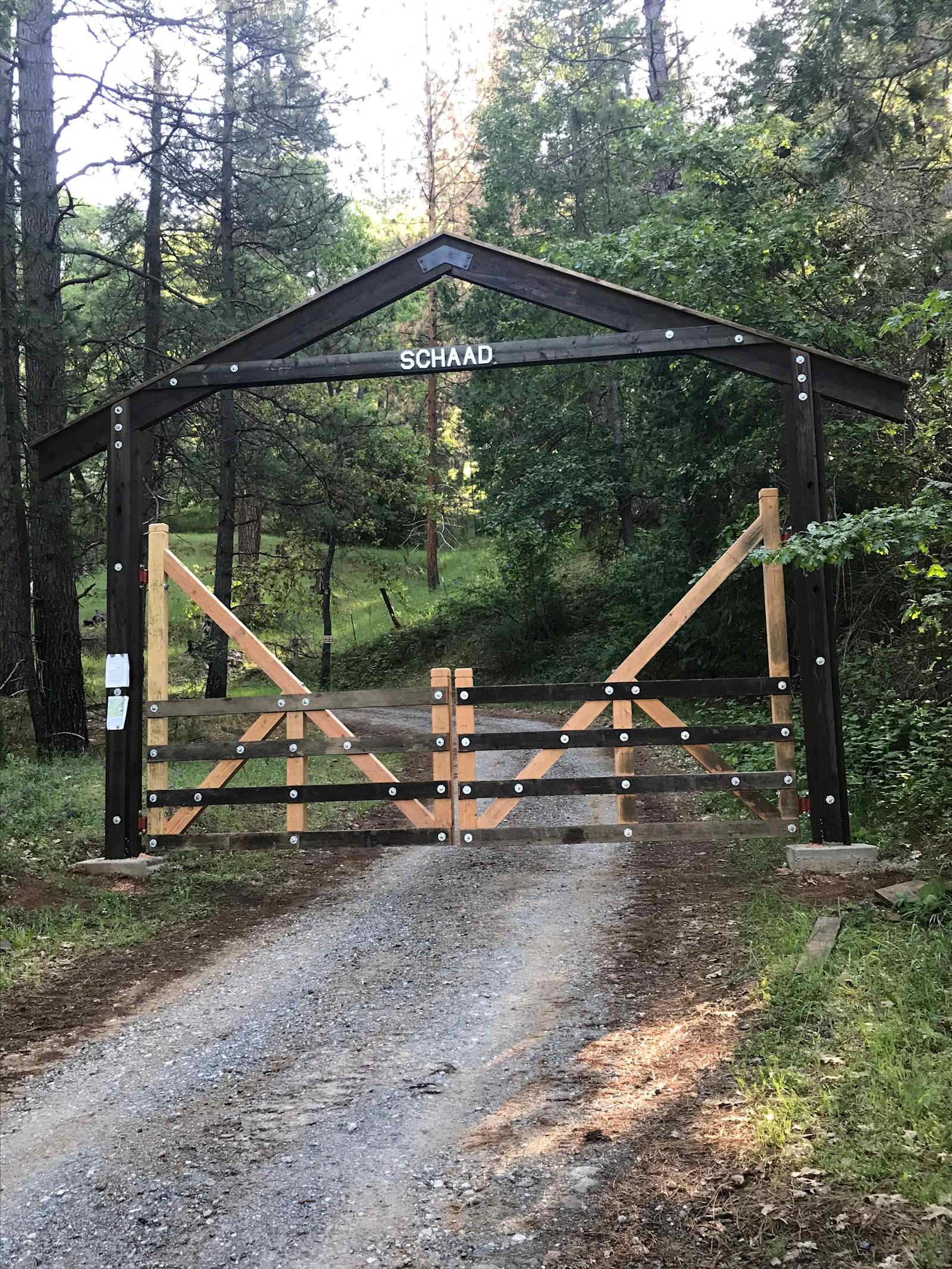 Kantu Outdoor Adventures - Wilseyville, California - glamping.directory