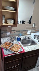 Quiet Adventure Base with BBQ Area & Scenic Nights in Williams, Arizona - Williams, Arizona - glamping.directory