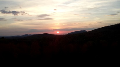 Charming Cabin Rental Perfect for an Adirondack Getaway - Bakers Mills, New York - glamping.directory