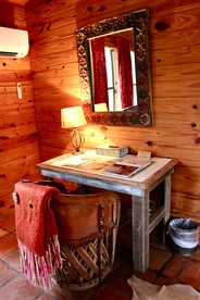 Comfortable Marble Falls Cabin for a Texas Hill Country Getaway - Marble Falls, Texas - glamping.directory
