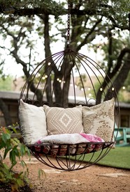 Comfortable Marble Falls Cabin for a Texas Hill Country Getaway - Marble Falls, Texas - glamping.directory