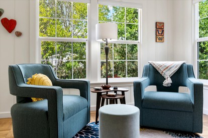 Beautiful Bungalow for Glamping on the Russian River in Guerneville, California - Guerneville, California - glamping.directory
