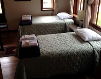 Secluded and Peaceful Cabin Rental in Madison, Virginia - Madison, Virginia - glamping.directory