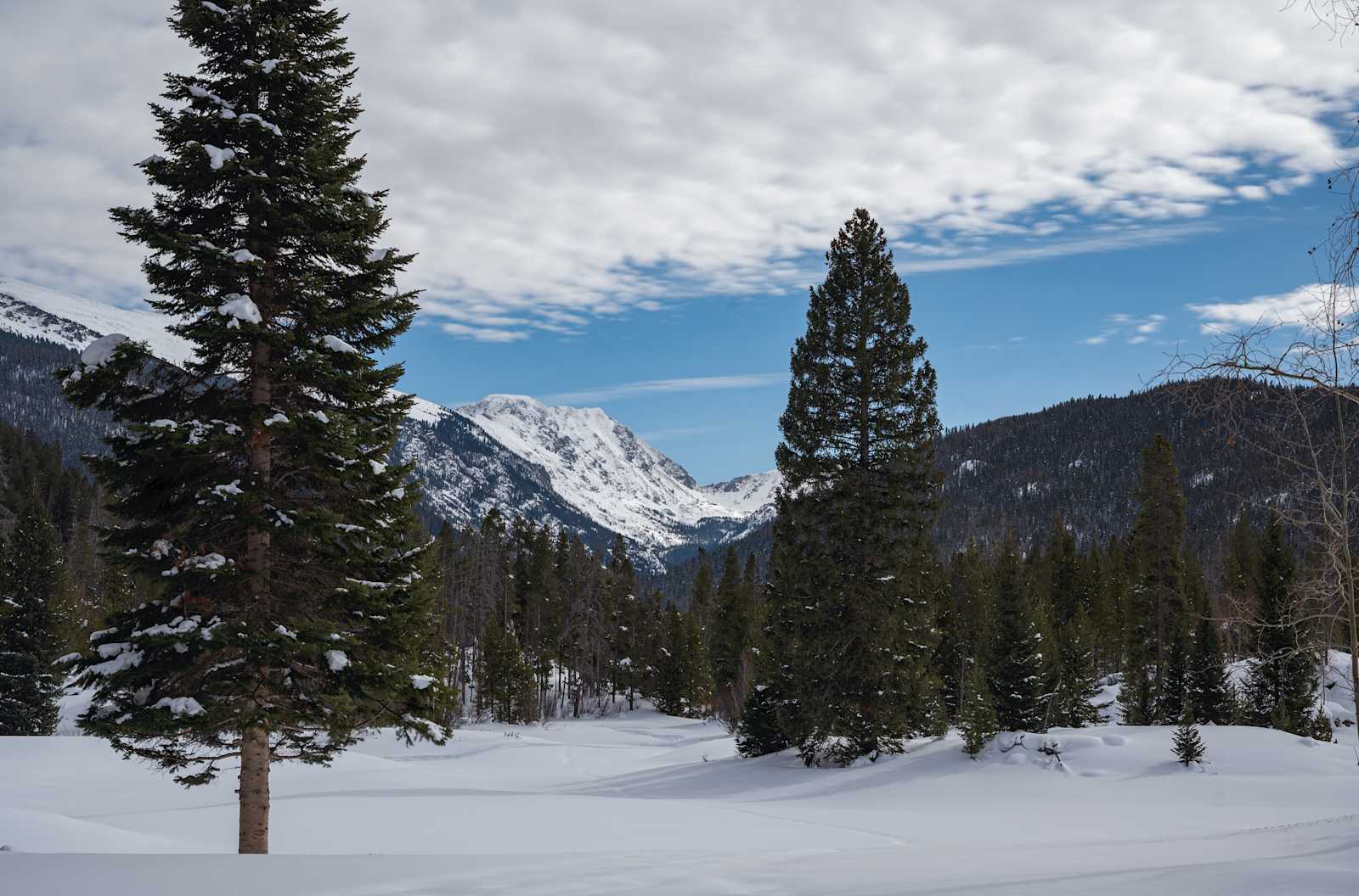 Arapaho Valley Ranch - Granby, Colorado - glamping.directory