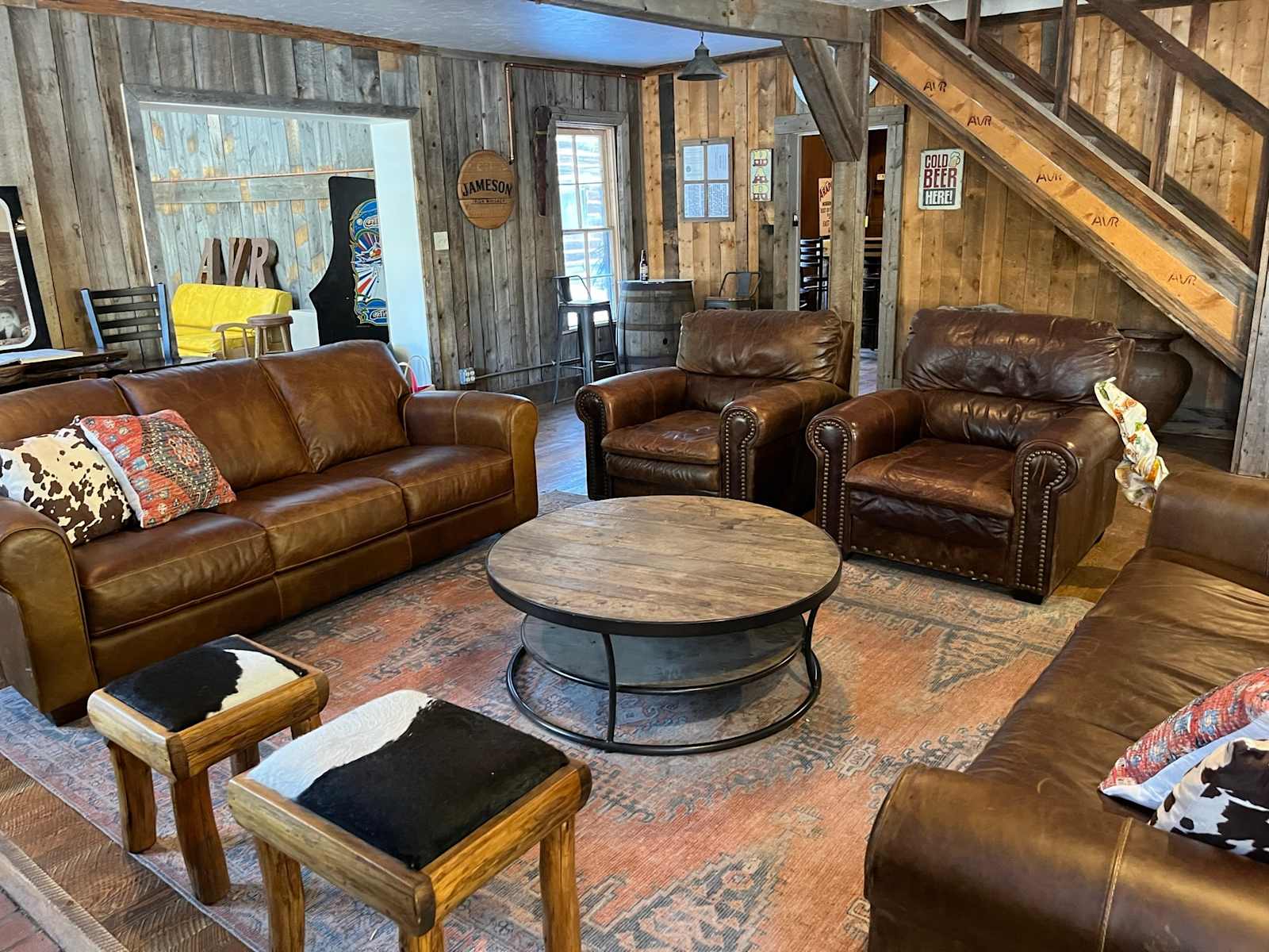 Arapaho Valley Ranch - Granby, Colorado - glamping.directory
