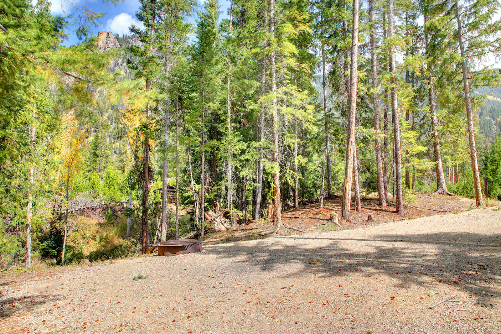 Arapaho Valley Ranch - Granby, Colorado - glamping.directory