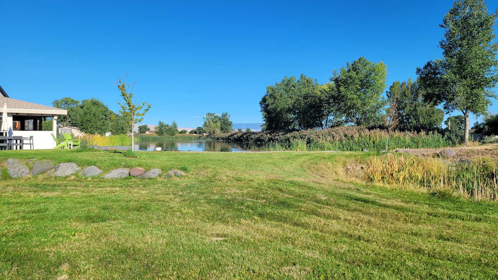 Fruita By The Lake - Fruita, Colorado - glamping.directory